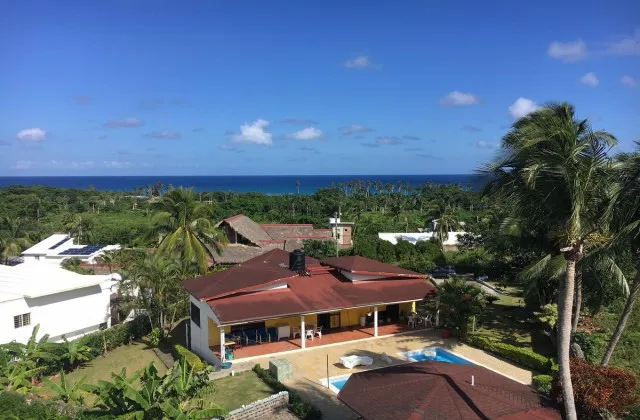 Ocean Palms Residences Dominican Republic